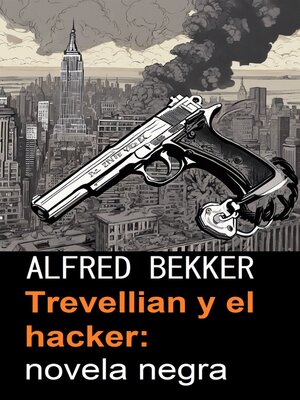 cover image of Trevellian y el hacker